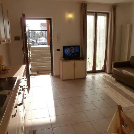 Michelangelo Apartment Castelletto sopra Ticino