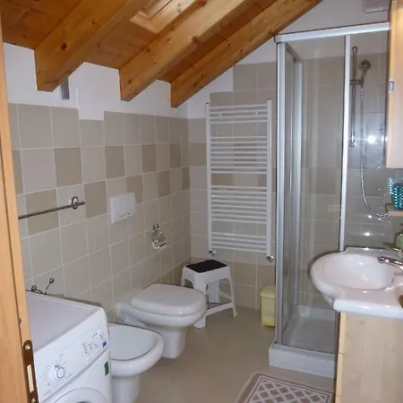 Michelangelo Apartment Castelletto sopra Ticino