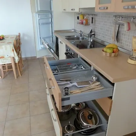 Apartment Michelangelo
