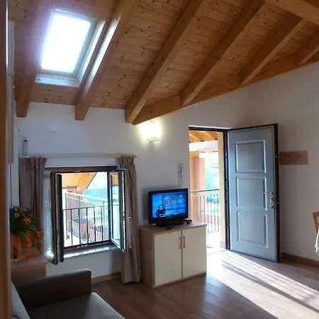 Michelangelo Apartment Castelletto sopra Ticino