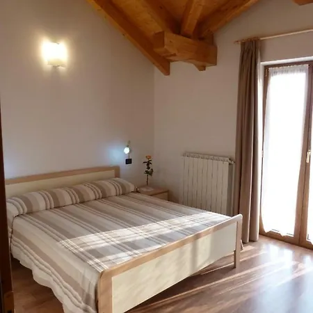 Apartment Michelangelo