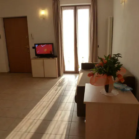 Apartment Michelangelo *