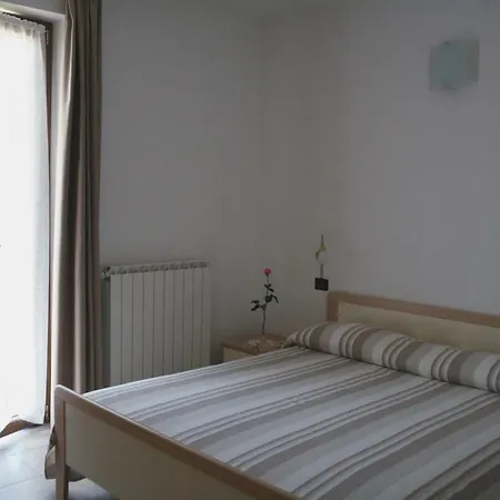 Apartment Michelangelo *