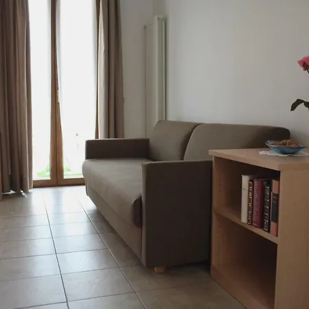 Michelangelo Apartment