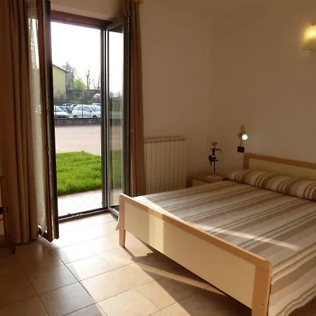 Michelangelo Appartement *
