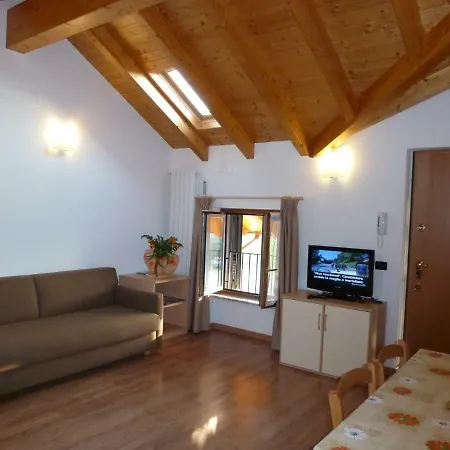 Michelangelo Apartment