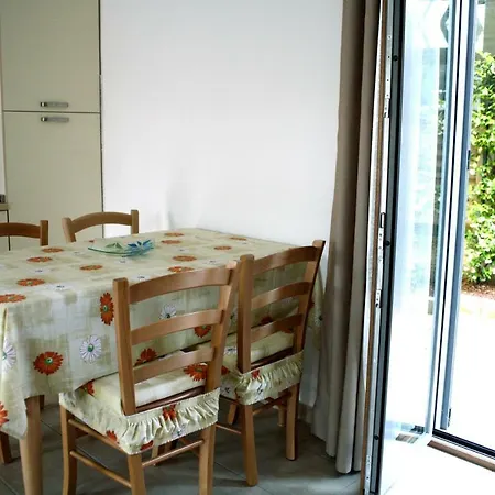 Apartment Michelangelo
