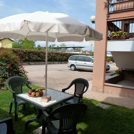 Michelangelo Appartement