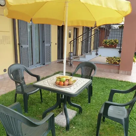 Apartment Michelangelo *